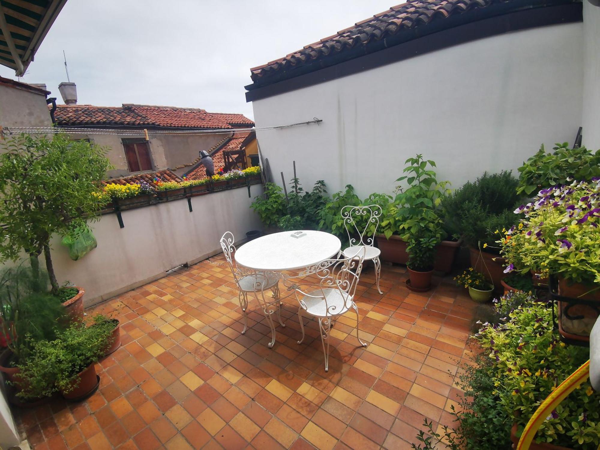 Alloggio Casa Loredan Velence Kültér fotó